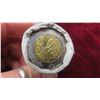 Image 2 : Roll of Canadian Toonies $50 Total