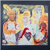 Image 1 : William Rabinovitch's "Circumcision of Christ" Limited Edition Print