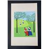 Image 1 : John Lim Print