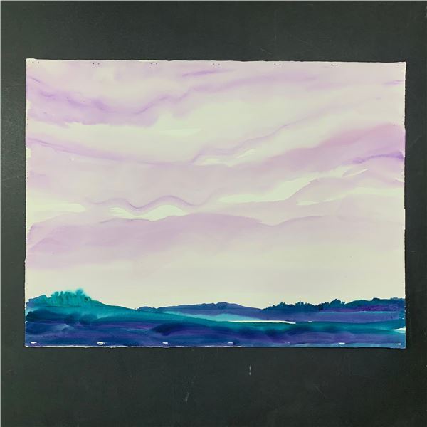 Blair T. Paul Original