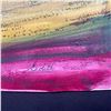 Image 2 : Edith Smith's "Pulpit Flower" Original on Paper