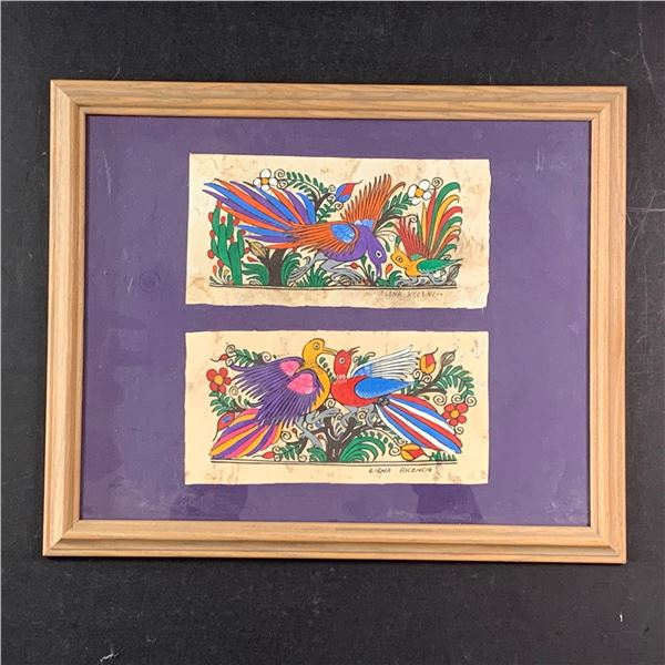 Elena Ascencio Originals