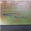 Image 2 : Ferns, Untitled, Original on Canvas