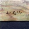 Image 2 : Solveig Lykke Original Painting