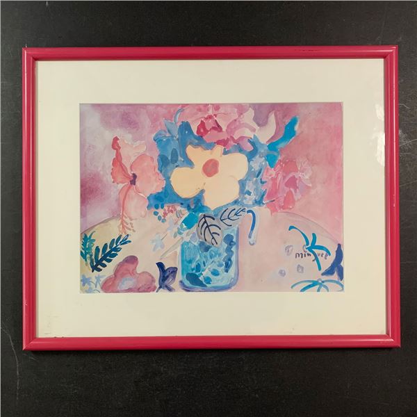 Unknown Artist Untitled