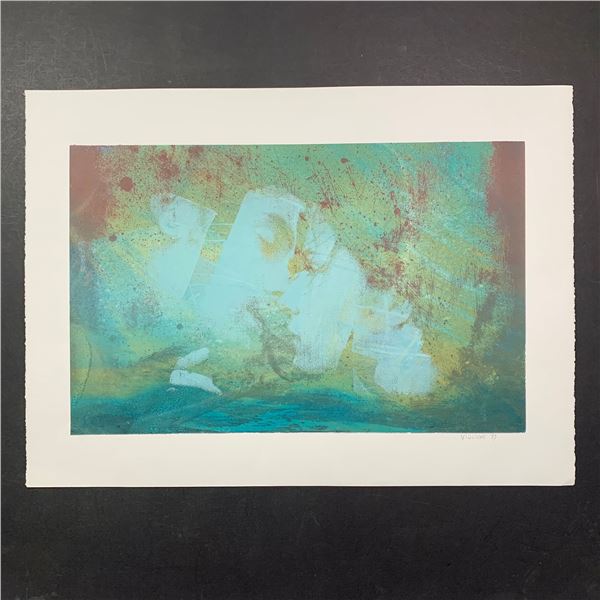 Viglione Original Print