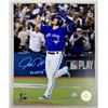 Image 1 : Josh Donaldson Toronto Blue Jays Signed Photo