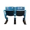 Image 1 : Pair of Old Yankee Stadium Seats