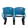 Image 2 : Pair of Old Yankee Stadium Seats