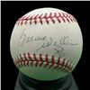 Image 1 : Bernie Williams New York Yankees Signed Baseball