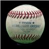 Image 2 : Cavan Biggio Toronto Blue Jays Signed Baseball