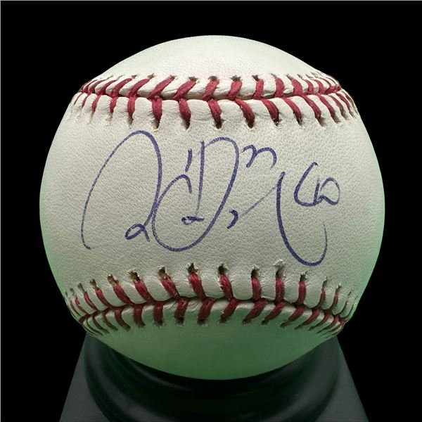 Chien-Ming Wang New York Yankees Signed Baseball
