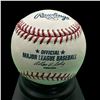 Image 2 : David Cone New York Yankees Signed Baseball
