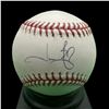 Image 1 : Jason Giambi New York Yankees Signed Baseball