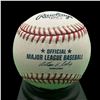 Image 2 : Jason Giambi New York Yankees Signed Baseball