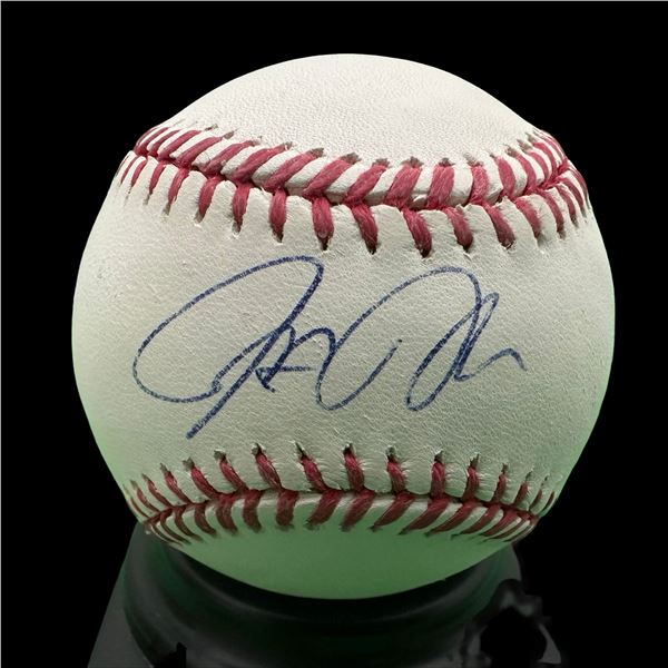 Josh Donaldson Toronto Blue Jays Signed Baseball