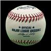 Image 2 : Mark Teixeira New York Yankees Signed Baseball