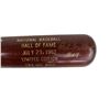 Image 2 : Bob Feller Cleveland Indians MLB Signed Baseball Bat