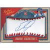 Image 1 : Sweet Spot Signatures: Danny Jansen Signed Baseball Cover Card