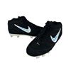 Image 1 : Ivan Rodriguez Miami Marlins MLB Game Worn Signed Cleats