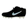 Image 2 : Ivan Rodriguez Miami Marlins MLB Game Worn Signed Cleats