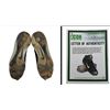 Image 10 : Robinson Cano New York Yankees MLB Signed Game Worn Cleats