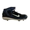 Image 4 : Robinson Cano New York Yankees MLB Signed Game Worn Cleats