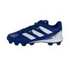Image 2 : Wander Franco Tampa Bay Rays MLB Signed Cleats