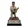 Image 1 : Romito Inc "Don Mattingly" Limited Edition Signed Figurine