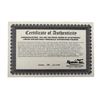 Image 8 : Romito Inc "Don Mattingly" Limited Edition Signed Figurine