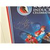 Image 2 : 2013 Hockey Hall of Fame Induction Photo Signed