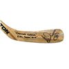 Image 2 : Gilbert Dionne Cinncinati Cycoles IHL Game Used Signed Stick