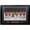 Image 1 : Chicago Blackhawks Signed Picture