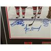 Image 2 : Chicago Blackhawks Signed Picture