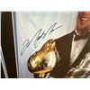 Image 2 : Edmonton Oilers Mark Messier Signed Picture