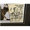 Image 2 : Gerry Cheevers Testimonial Dinner Autographed Photo
