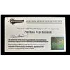 Image 2 : Nathan McKinnon Colorado Avalanche Signed Photo