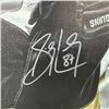 Image 2 : Pittsburgh Penguins Sidney Crosby Signed Canvas