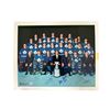 Image 1 : Toronto Maple Leafs 1967 Stanley Cup Signed Photo