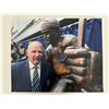 Image 2 : Toronto Maple Leafs Signed Photos- Wendel Clark, Rick Vaive, Tyler Bozak