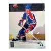 Image 3 : Wayne Gretzky Edmonton Oilers Signed Photos