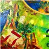Image 2 : Untitled by Avram Original