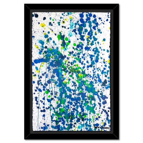 Untitled by Wyland Original