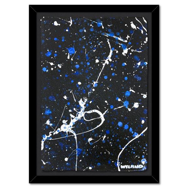 Untitled by Wyland Original