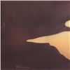 Image 2 : Desert Series #7 by Schlesinger (1915-2011)
