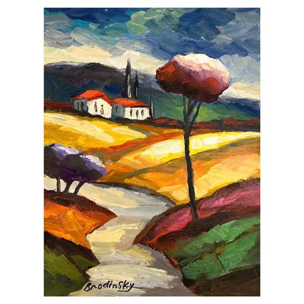 Untitled by Brodinsky Original