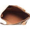 Image 7 : Louis Vuitton Brown Monogram Alma PM Bag