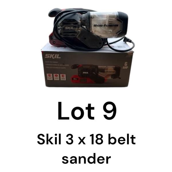 Lot 9