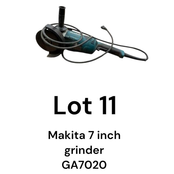 Lot 11