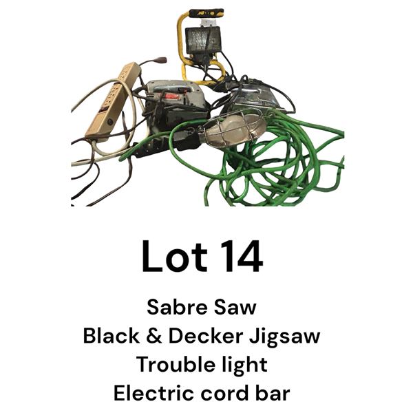 Lot 14
